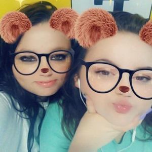 Meet your Posher, Britney